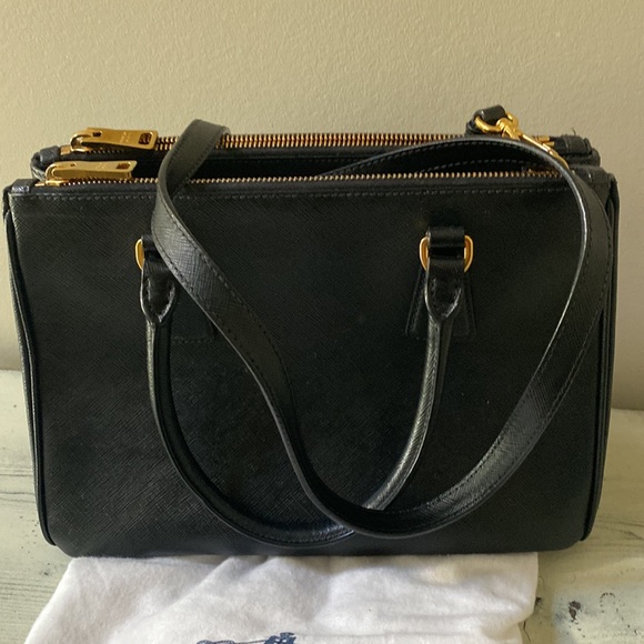 Prada Galleria Saffiano bag medium - Picture 7 of 14